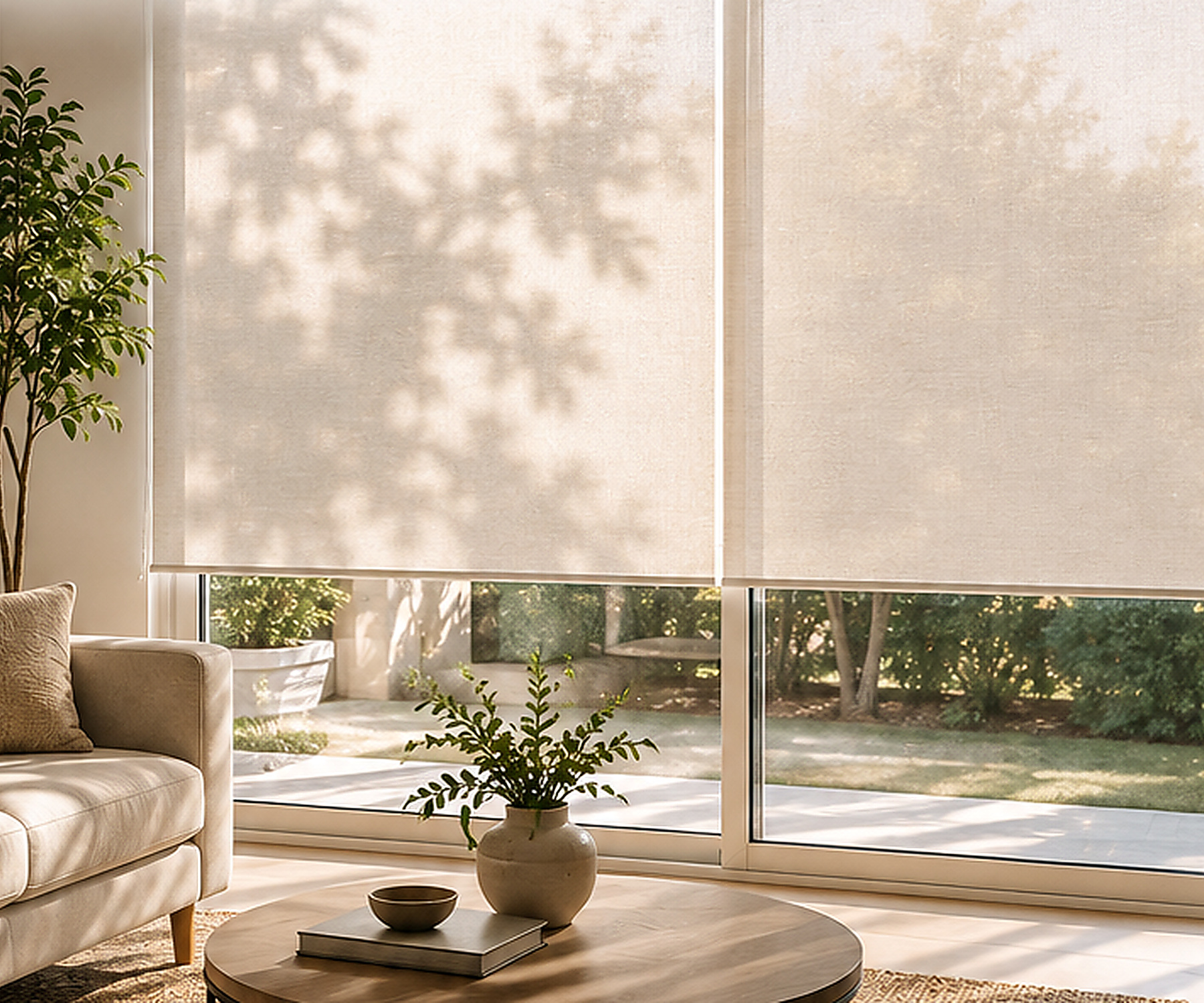 Cortinas Roller